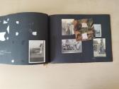 Antikvarinis vokiškas fotoalbumas (apie 1929–40m.) - nuotraukos Nr. 13