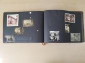 Antikvarinis vokiškas fotoalbumas (apie 1929–40m.) - nuotraukos Nr. 15