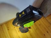 Vienaratis Inmotion V12 Hs - nuotraukos Nr. 13