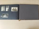 Antikvarinis vokiškas fotoalbumas (apie 1929–40m.) - nuotraukos Nr. 16