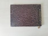 Antikvarinis vokiškas fotoalbumas (apie 1929–40m.) - nuotraukos Nr. 17