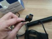 Playstation 4 Camera V2 - nuotraukos Nr. 5