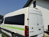 Krovininis autobusas - nuotraukos Nr. 4