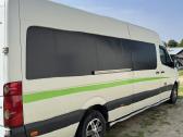 Krovininis autobusas - nuotraukos Nr. 6