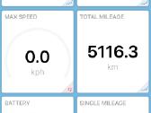Gotway Msp Hs - nuotraukos Nr. 2