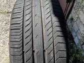 Continental Contisportcontact 5 R20 275/50 - nuotraukos Nr. 3