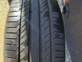 Continental Contisportcontact 5 R20 275/50 - nuotraukos Nr. 4