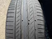 Continental Contisportcontact 5 R20 275/50 - nuotraukos Nr. 5
