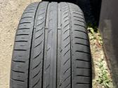 Continental Contisportcontact 5 R20 275/50 - nuotraukos Nr. 6