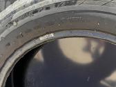 Continental Contisportcontact 5 R20 275/50 - nuotraukos Nr. 8