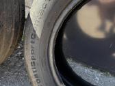 Continental Contisportcontact 5 R20 275/50 - nuotraukos Nr. 9