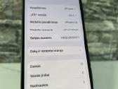 iPhone 14 128gb 75% Dark Blue - nuotraukos Nr. 7