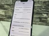 iPhone 14 128gb 75% Dark Blue - nuotraukos Nr. 8