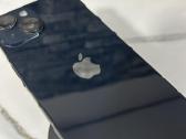 iPhone 14 128gb 75% Dark Blue - nuotraukos Nr. 4