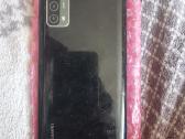 Huawei P Smart 2021,128gb,4gb RAM - nuotraukos Nr. 2
