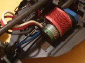 RC 8 Team asociated sc8e - nuotraukos Nr. 3