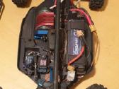 RC 8 Team asociated sc8e - nuotraukos Nr. 4
