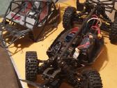 RC 8 Team asociated sc8e - nuotraukos Nr. 5
