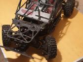 RC 8 Team asociated sc8e - nuotraukos Nr. 6