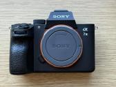 Sony A7III Body + Priedai (15k shutter count) - nuotraukos Nr. 2
