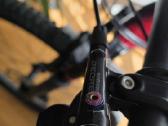MTB dviratis Trek top fuel 8 2022m - nuotraukos Nr. 2