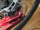 MTB dviratis Trek top fuel 8 2022m - nuotraukos Nr. 3