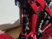 MTB dviratis Trek top fuel 8 2022m - nuotraukos Nr. 5