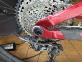 MTB dviratis Trek top fuel 8 2022m - nuotraukos Nr. 8
