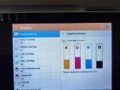 Hp laserhet 700 color mfp m775 - nuotraukos Nr. 2