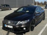 2013 m. VW Cc 2.0 Tsi, 147 kw, Dq250 - nuotraukos Nr. 2