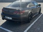 2013 m. VW Cc 2.0 Tsi, 147 kw, Dq250 - nuotraukos Nr. 3