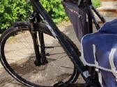 Pedalai alium.platūs MTB,miesto,gravel+ spygliai - nuotraukos Nr. 11