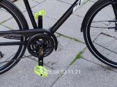 Pedalai alium.platūs MTB,miesto,gravel+ spygliai - nuotraukos Nr. 4