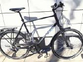 Pedalai XXL su spygliais nuo KTM dviračio - nuotraukos Nr. 4