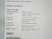 Lenovo Yoga 530-14ikb - nuotraukos Nr. 8