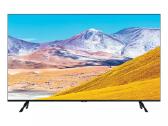 Samsung Ue50tu8072u TV 50" defekt - nuotraukos Nr. 2