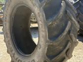 480/70r28 Goodyear padanga - nuotraukos Nr. 2