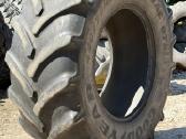 480/70r28 Goodyear padanga - nuotraukos Nr. 3