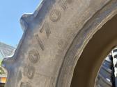 480/70r28 Goodyear padanga - nuotraukos Nr. 5