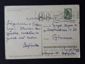Zarubin 1965 020-2 Naujametinė - nuotraukos Nr. 2