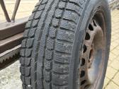 Maxtrek Trek M7 žieminės padangos 195/65 R15 - nuotraukos Nr. 2