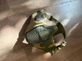 Airsoft likučiai, dalys - nuotraukos Nr. 9