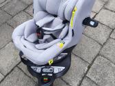 Joie i-spin 360 Grey Flannel - nuotraukos Nr. 2