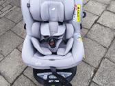 Joie i-spin 360 Grey Flannel - nuotraukos Nr. 3