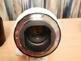 Canon Ef 70-200mm F2.8 L Is II Usm - nuotraukos Nr. 2