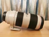 Canon Ef 70-200mm F2.8 L Is II Usm - nuotraukos Nr. 4