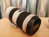 Canon Ef 70-200mm F2.8 L Is II Usm - nuotraukos Nr. 5