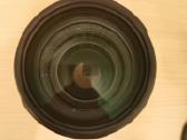 Canon Ef 70-200mm F2.8 L Is II Usm - nuotraukos Nr. 7