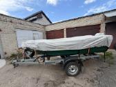 Valtis 3.6m - nuotraukos Nr. 4