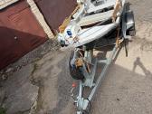 Valtis 3.6m - nuotraukos Nr. 5